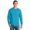 JERZEES® Dri-Power® 50/50 Cotton/Poly Long Sleeve T-Shirt